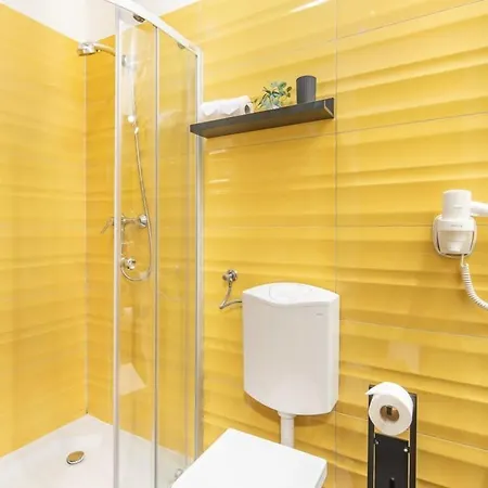 Apartment Very - Quiet Sleep For 3 Budapest