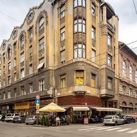 Apartment Very - Quiet Sleep For 3 *