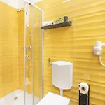 Apartamento Very - Quiet Sleep For 3 Budapest