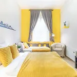 Very - Quiet Sleep For 3 Apartamento *