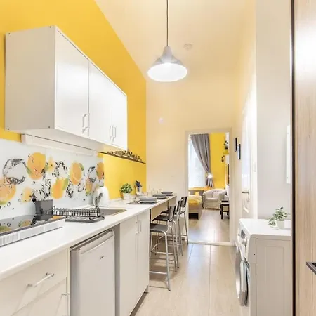 Very - Quiet Sleep For 3 Apartmán *