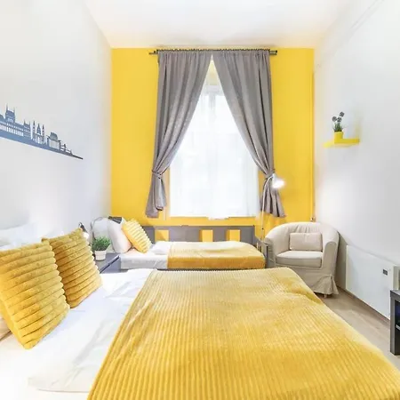 Very - Quiet Sleep For 3 Apartmán *