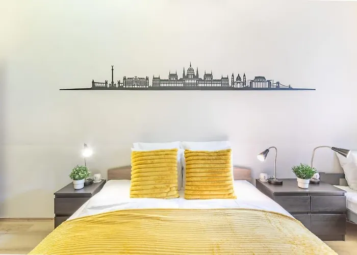 Very - Quiet Sleep For 3 布达佩斯
